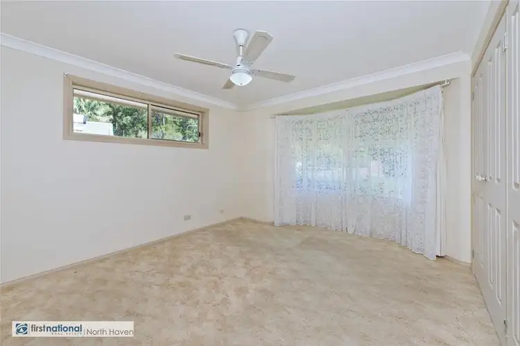 Fifth view of Homely house listing, 111 Flinders Drive, Laurieton NSW 2443
