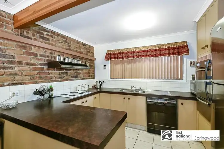 Third view of Homely townhouse listing, 3/19 Chatswood Road, Daisy Hill QLD 4127