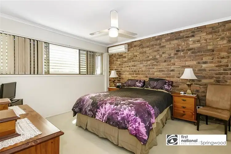Fourth view of Homely townhouse listing, 3/19 Chatswood Road, Daisy Hill QLD 4127