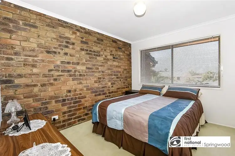 Fifth view of Homely townhouse listing, 3/19 Chatswood Road, Daisy Hill QLD 4127