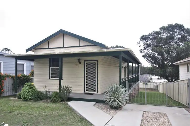 101 Harle Street, Abermain NSW 2326
