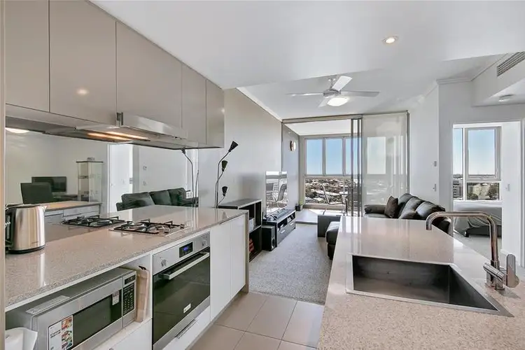 31205/2 Harbour Road, Hamilton QLD 4007