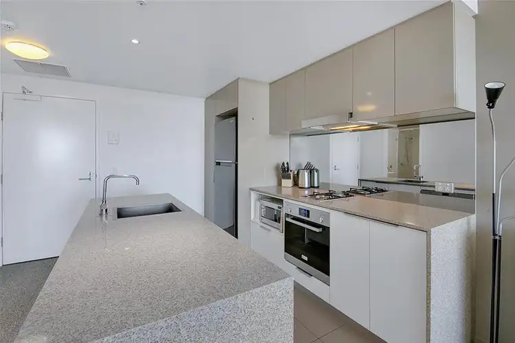 Fifth view of Homely apartment listing, 31205/2 Harbour Road, Hamilton QLD 4007