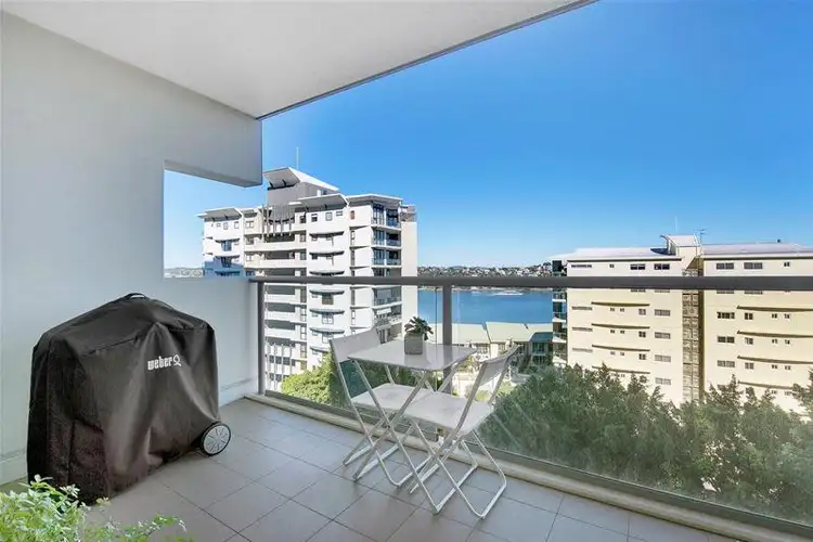 30707/2 Harbour Road, Hamilton QLD 4007