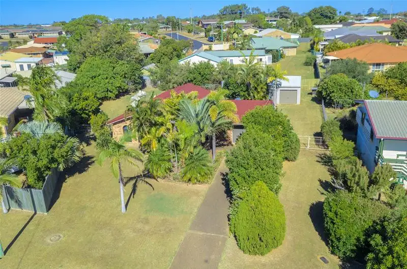 Main view of Homely house listing, 21 Avokahville Avenue, Avoca QLD 4670