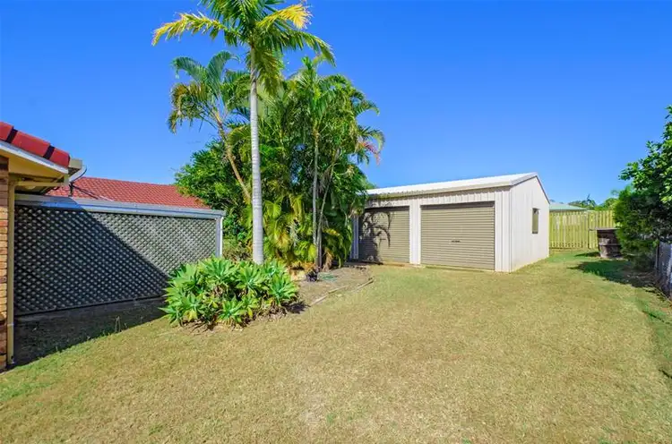 Third view of Homely house listing, 21 Avokahville Avenue, Avoca QLD 4670