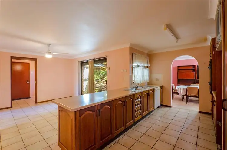 Fourth view of Homely house listing, 21 Avokahville Avenue, Avoca QLD 4670