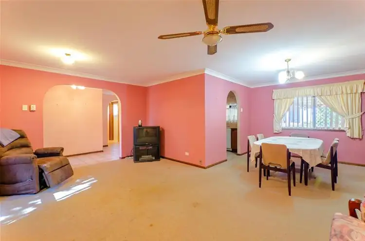 Fifth view of Homely house listing, 21 Avokahville Avenue, Avoca QLD 4670