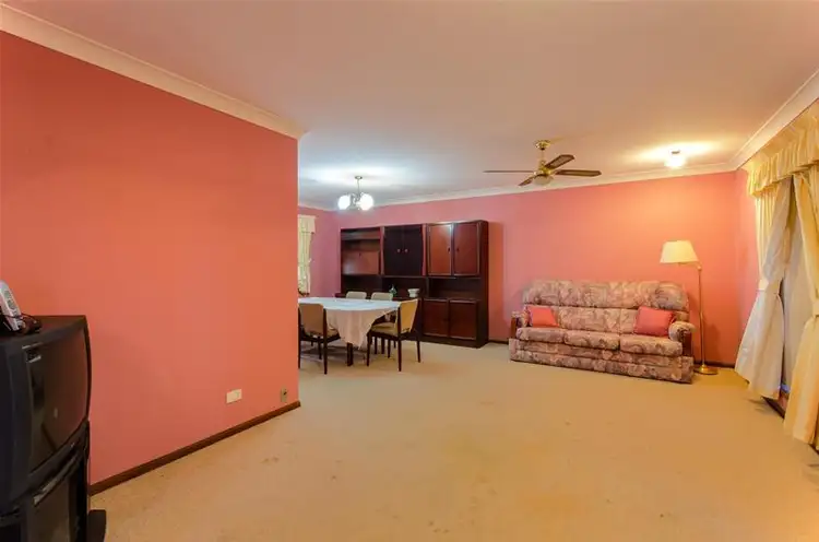 Sixth view of Homely house listing, 21 Avokahville Avenue, Avoca QLD 4670