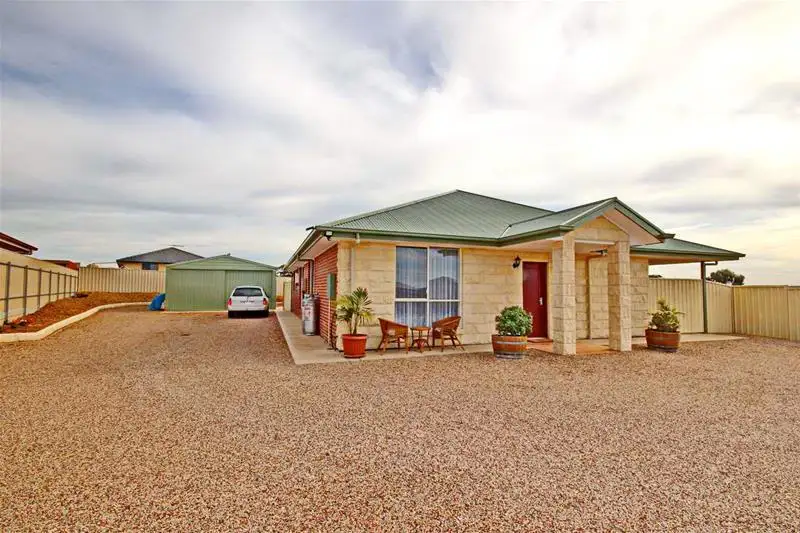 Main view of Homely house listing, 20 Ruby Drive, Mannum SA 5238