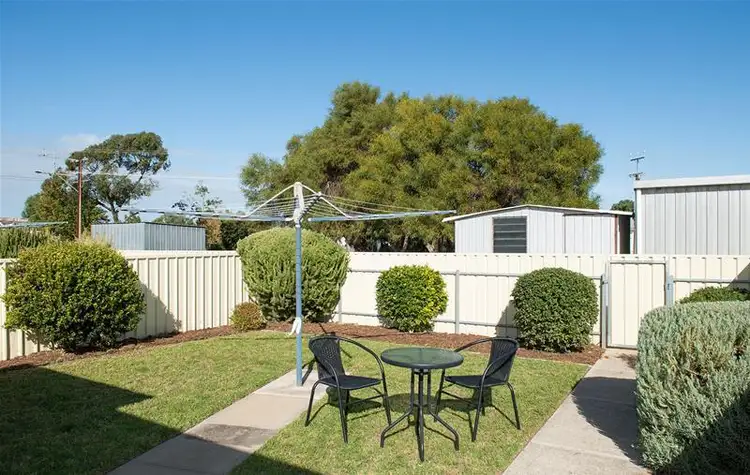 Third view of Homely unit listing, Unit 2/2 Pioneer Street, Stansbury SA 5582