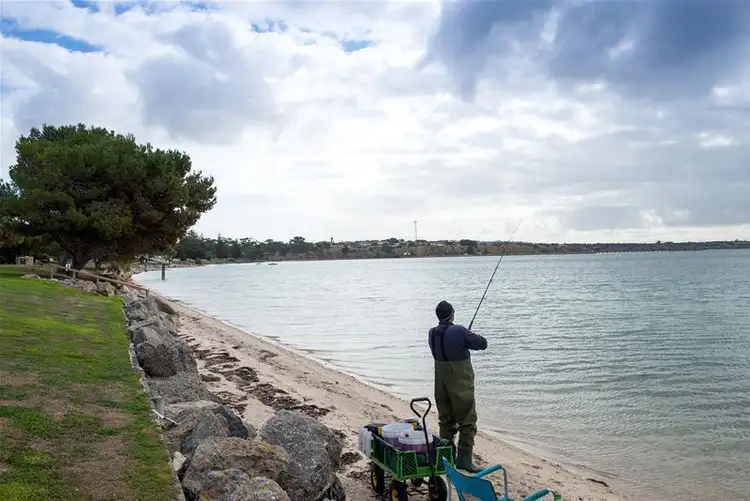 Seventh view of Homely unit listing, Unit 2/2 Pioneer Street, Stansbury SA 5582