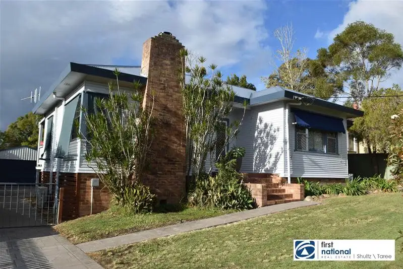 Main view of Homely house listing, 5 Henry Flett Street, Taree NSW 2430