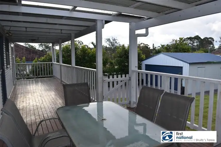 Second view of Homely house listing, 5 Henry Flett Street, Taree NSW 2430