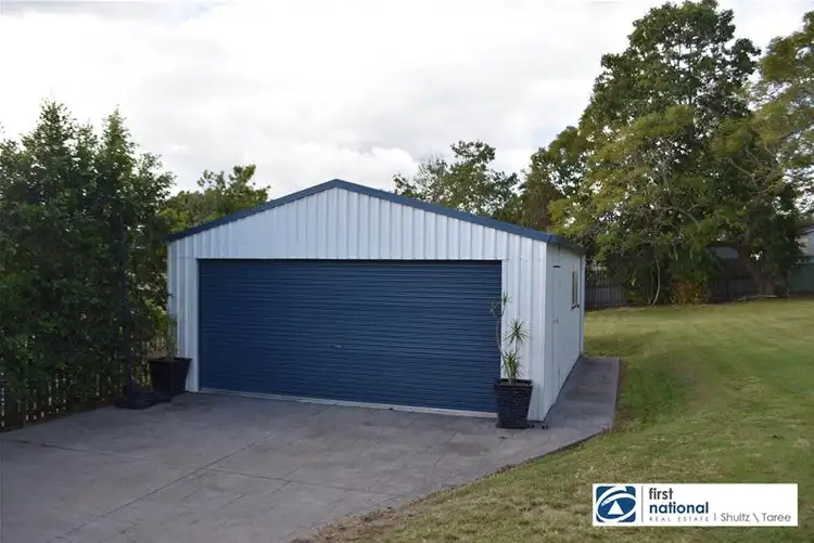 Third view of Homely house listing, 5 Henry Flett Street, Taree NSW 2430