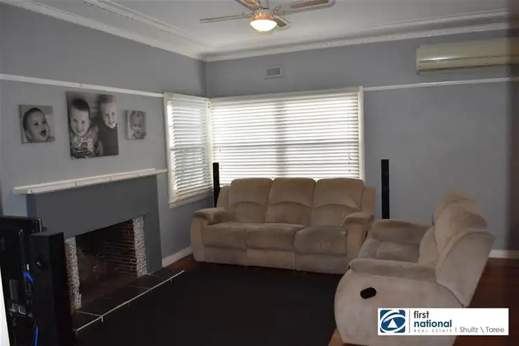 Fourth view of Homely house listing, 5 Henry Flett Street, Taree NSW 2430