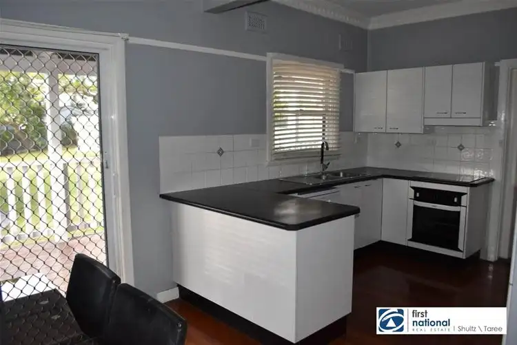 Seventh view of Homely house listing, 5 Henry Flett Street, Taree NSW 2430