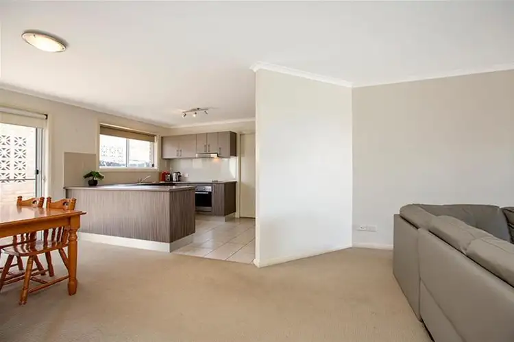 Third view of Homely unit listing, 2/9 Bowen Avenue, Gunnedah NSW 2380