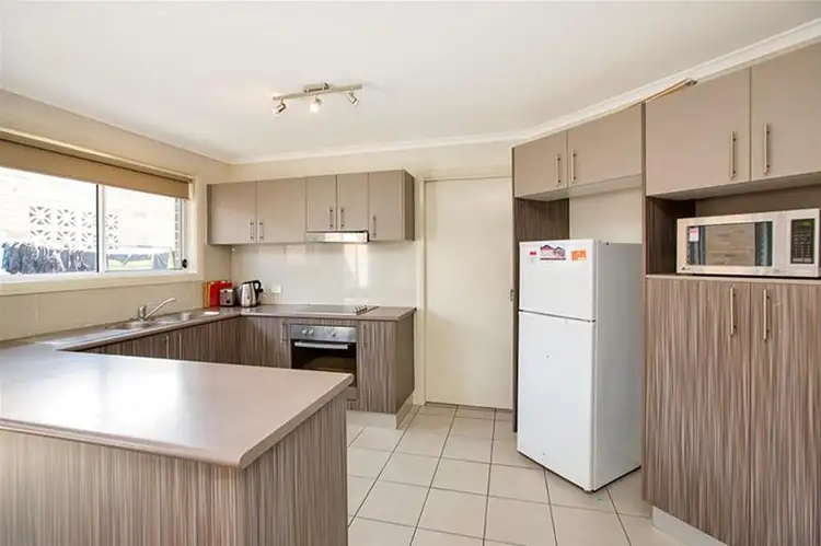Fourth view of Homely unit listing, 2/9 Bowen Avenue, Gunnedah NSW 2380
