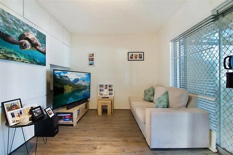 Second view of Homely unit listing, 6/41 Tallebudgera Drive, Palm Beach QLD 4221