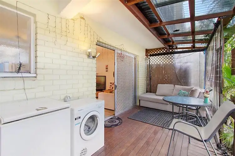 Fifth view of Homely unit listing, 6/41 Tallebudgera Drive, Palm Beach QLD 4221