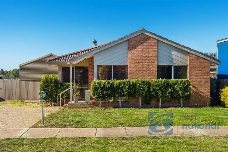 28 Cottage Crescent, Kilmore VIC 3764