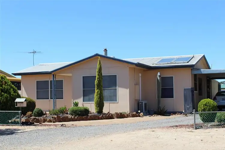 Main view of Homely house listing, 16 Second Avenue, Tailem Bend SA 5260