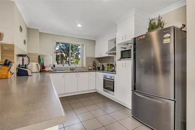 Second view of Homely house listing, 9 Leichhardt Street, Coomera QLD 4209