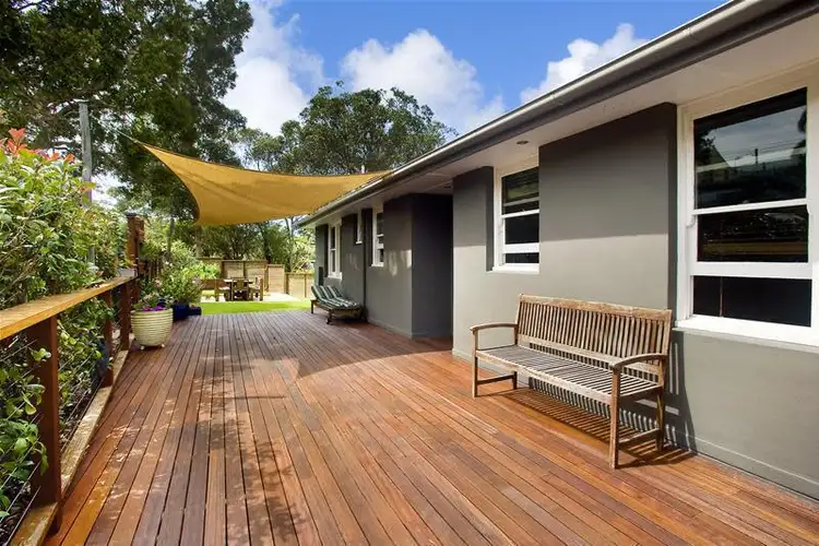 12 Veterans Parade, Collaroy Plateau NSW 2097