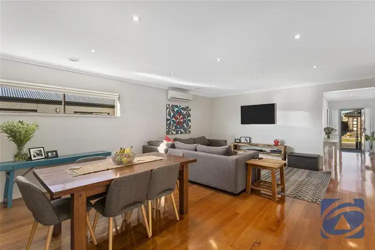 Fifth view of Homely house listing, 19 Stilt Court, Lara VIC 3212