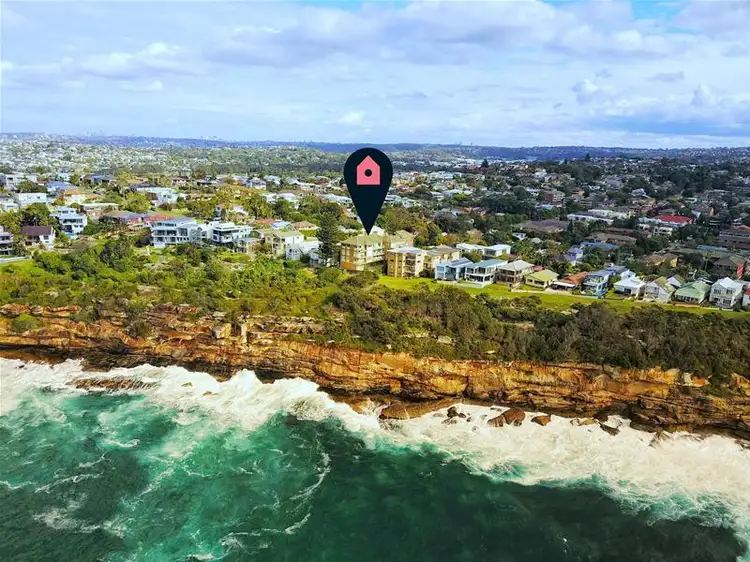 Main view of Homely unit listing, 2/34 Monash Parade, Dee Why NSW 2099