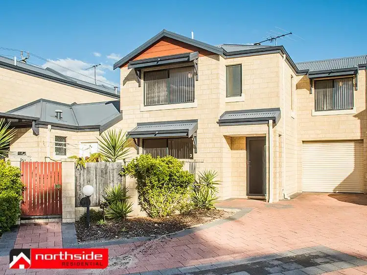 3/69 Pollard Street
