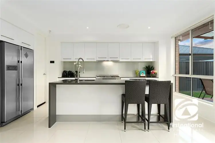 Third view of Homely house listing, 61 Schofields Farm Road, Schofields NSW 2762