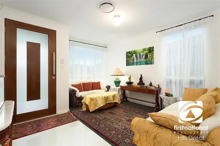 Fourth view of Homely house listing, 61 Schofields Farm Road, Schofields NSW 2762