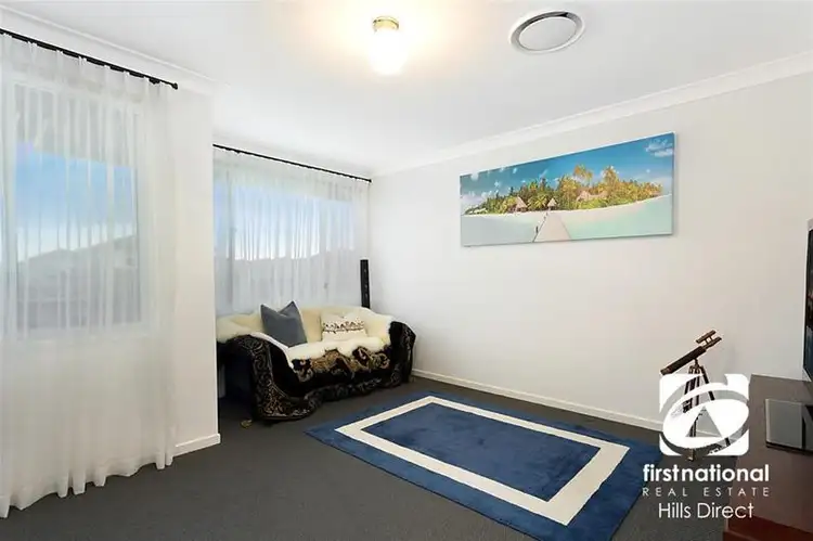 Fifth view of Homely house listing, 61 Schofields Farm Road, Schofields NSW 2762