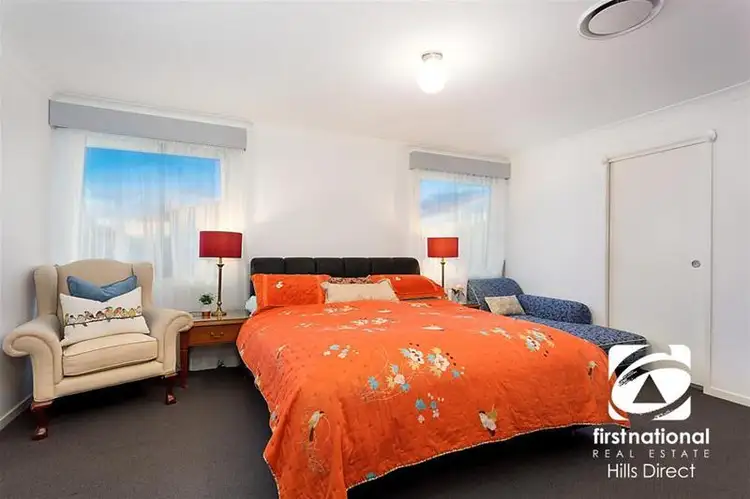Sixth view of Homely house listing, 61 Schofields Farm Road, Schofields NSW 2762