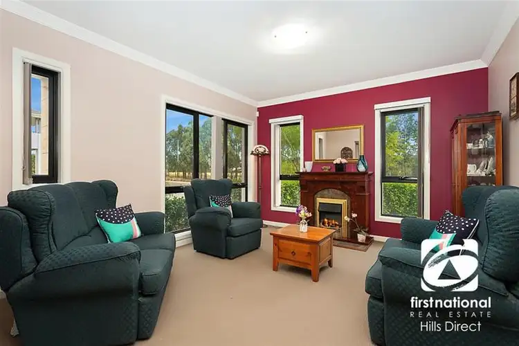 Fourth view of Homely house listing, 10 Bulrush Close, The Ponds NSW 2769