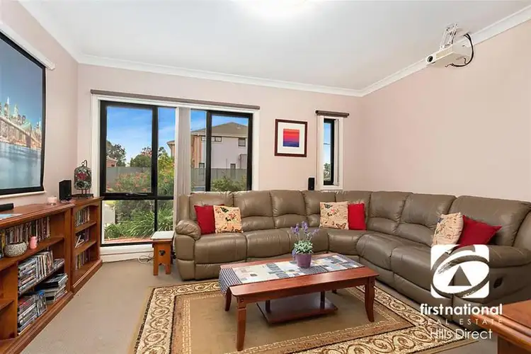 Fifth view of Homely house listing, 10 Bulrush Close, The Ponds NSW 2769