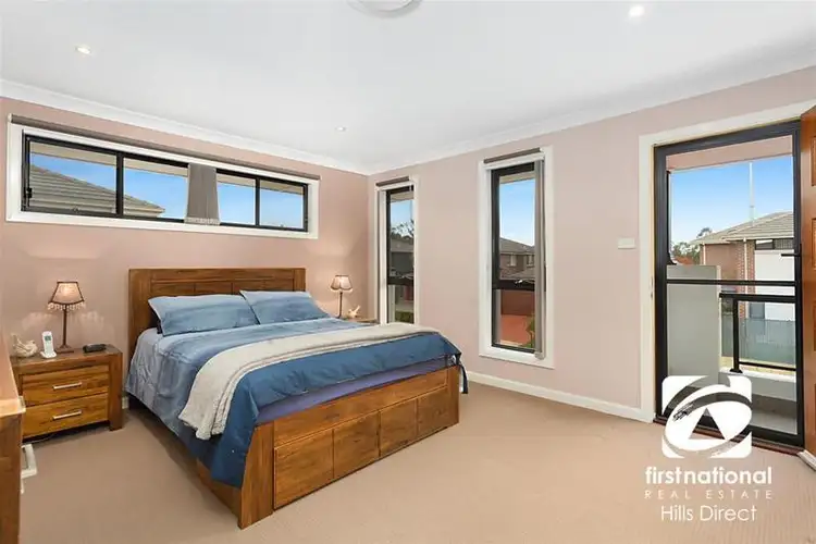 Sixth view of Homely house listing, 10 Bulrush Close, The Ponds NSW 2769