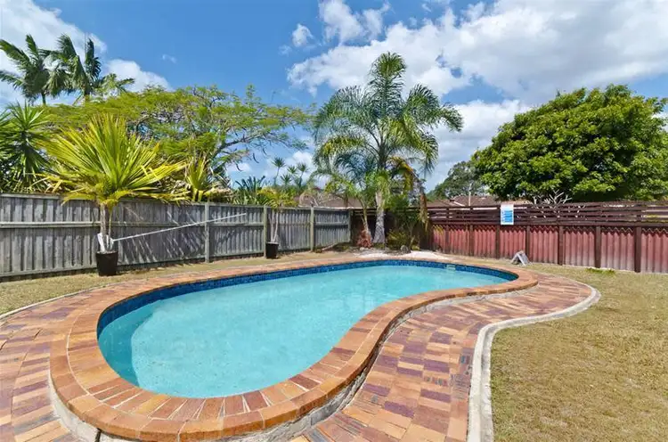 Second view of Homely house listing, 3 Ling Place, Palm Beach QLD 4221