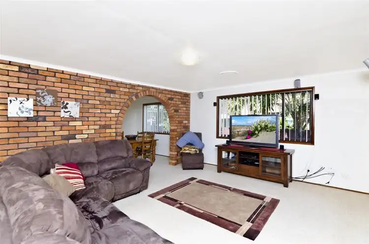 Third view of Homely house listing, 3 Ling Place, Palm Beach QLD 4221