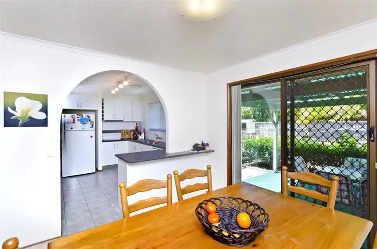 Fourth view of Homely house listing, 3 Ling Place, Palm Beach QLD 4221