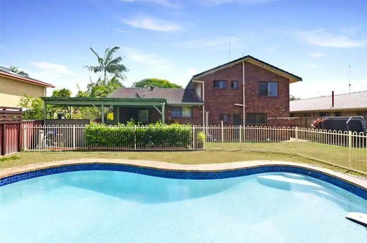 Sixth view of Homely house listing, 3 Ling Place, Palm Beach QLD 4221