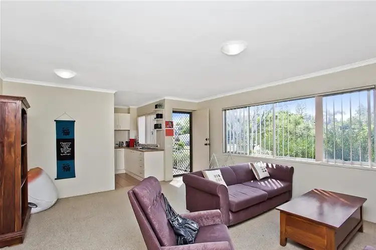 Main view of Homely unit listing, 8/18 Mawarra Street, Palm Beach QLD 4221