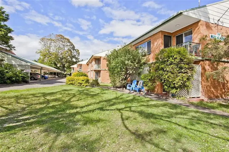 Third view of Homely unit listing, 8/18 Mawarra Street, Palm Beach QLD 4221