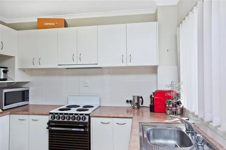 Fourth view of Homely unit listing, 8/18 Mawarra Street, Palm Beach QLD 4221