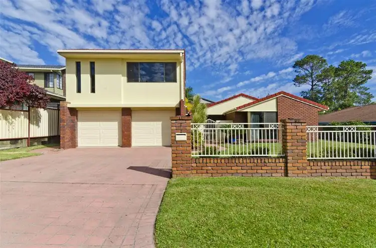 134 KP McGrath Drive, Elanora QLD 4221