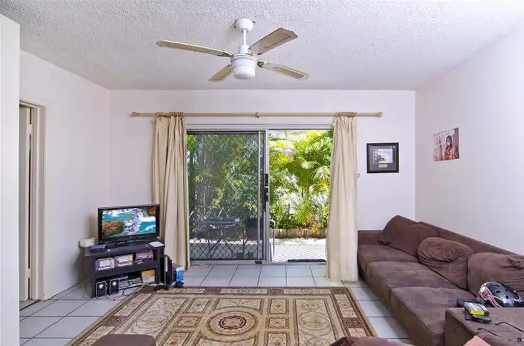 Second view of Homely unit listing, 7/41 Tallebudgera Drive, Palm Beach QLD 4221