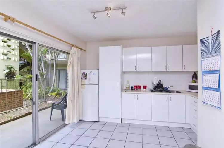 Third view of Homely unit listing, 7/41 Tallebudgera Drive, Palm Beach QLD 4221
