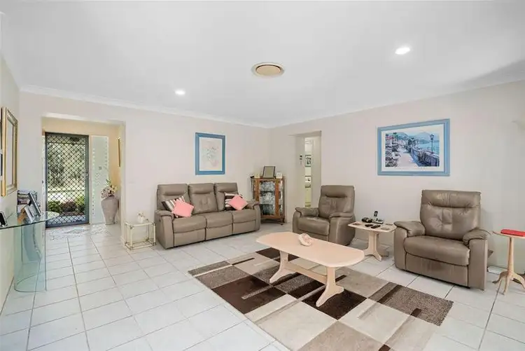 Fifth view of Homely semi-detached listing, 2/16 Keegan Circuit, Currumbin Waters QLD 4223